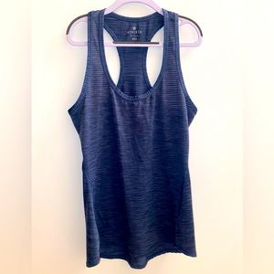 Athleta Women’s Tank Size XXS Blue